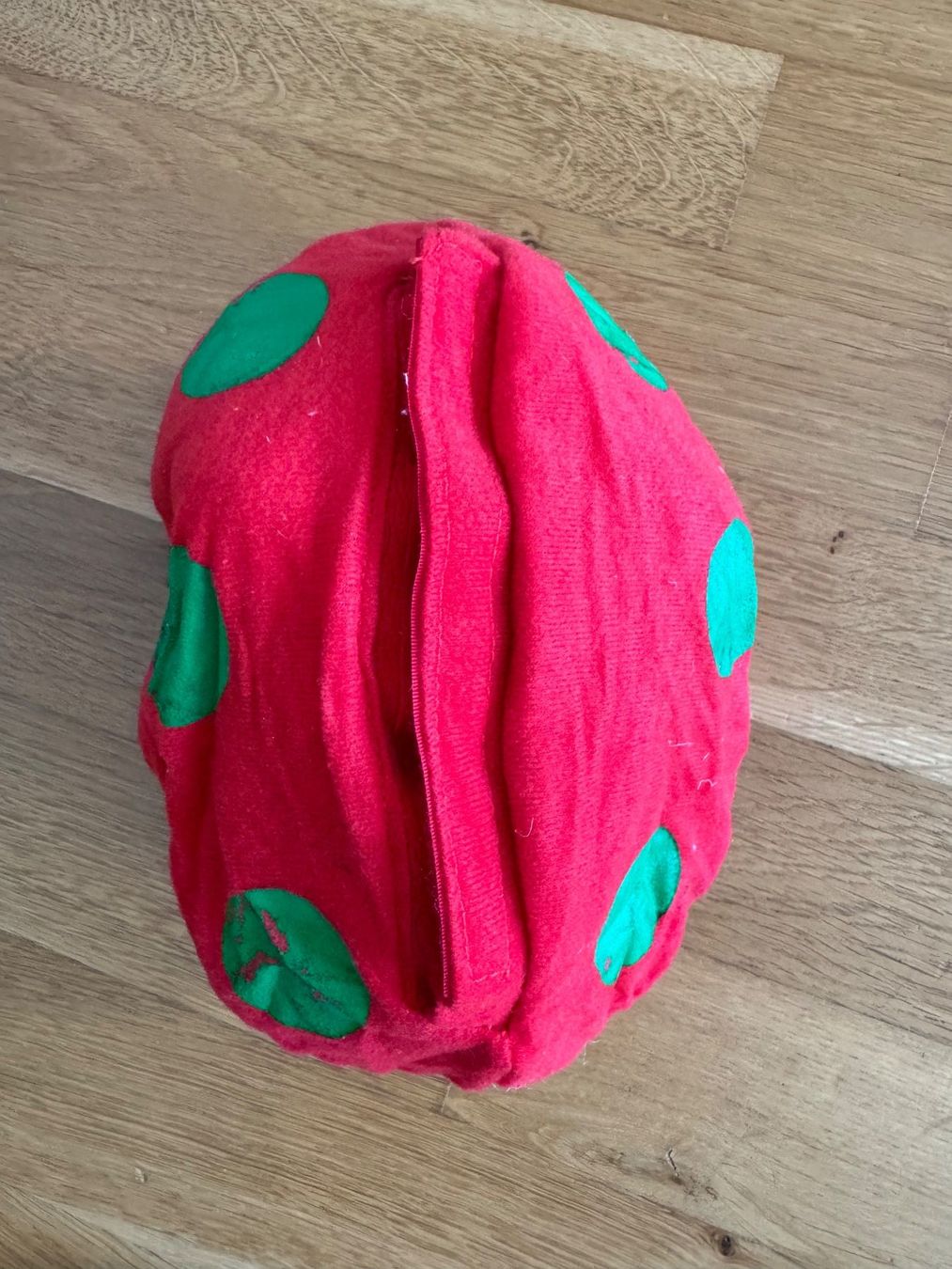 Migros Jouets: Migros Osterhase Plüschtier – D'occasion à Riedholz par emm_22qn 3