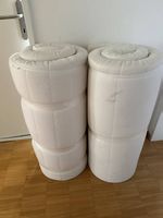 2Stück Topper