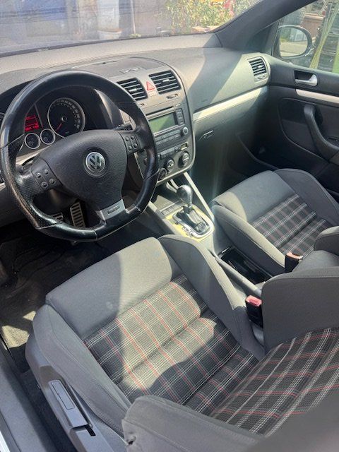 VW Autos: VW Golf 5 GTI 2.0 – Gebraucht aus Küttigen von aut_82sz 3