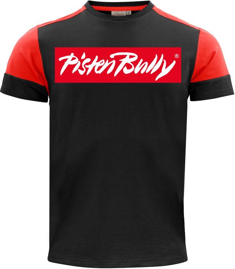 T-shirt: Pistenbully T-Shirt – Nuovo (secondo la descrizione) da Aettenschwil venduto da shirtster