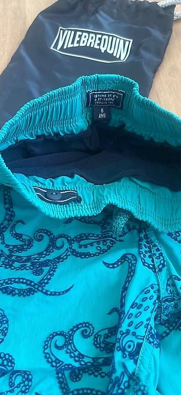 Vilebrequin Costumi da bagno: Vilebrequin Badehose 6J. – Usato da Oetwil am See venduto da Aldox108 1