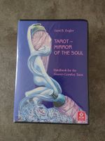 Tarot G. Ziegler - book & cards - English