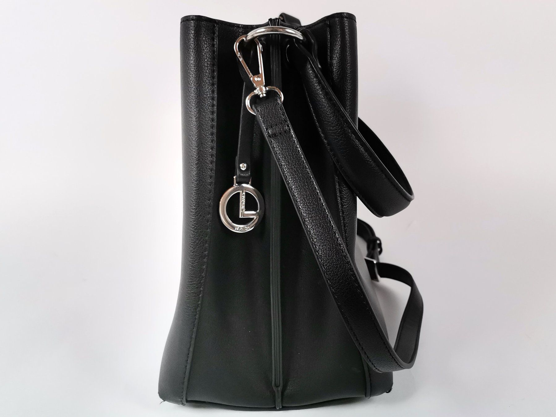 L.Credi Borse da donna: L.CREDI Tasche 'Filippa' – Usato da Schaffhausen venduto da Restwert_SH 7