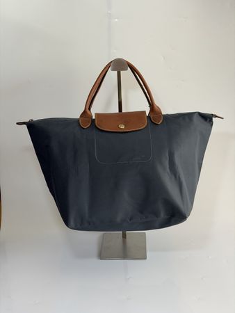 Original Longchamp Le Pliage M Handtasche