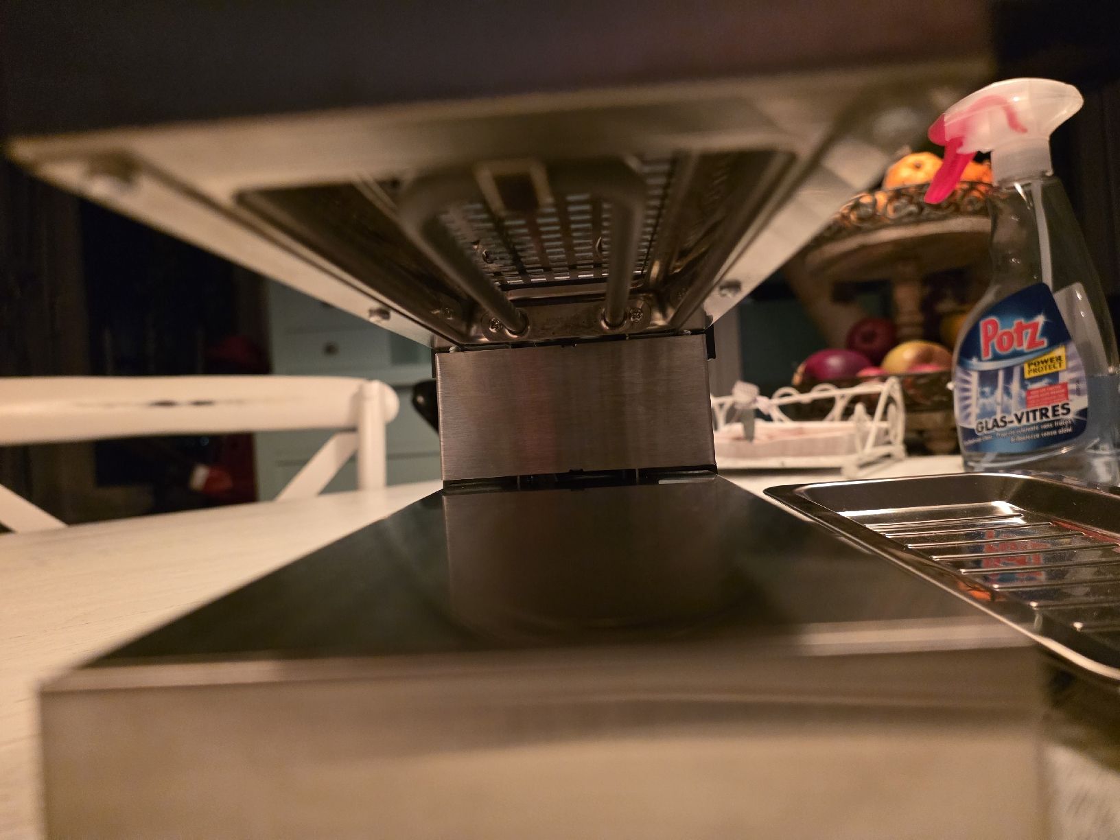 Elettrodomestici da cucina: Koenig Maxvit Teller-Raclette - Der Schweizer Klassiker – Usato da Heimberg venduto da cinderella13 1