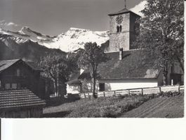 Adelboden 1961