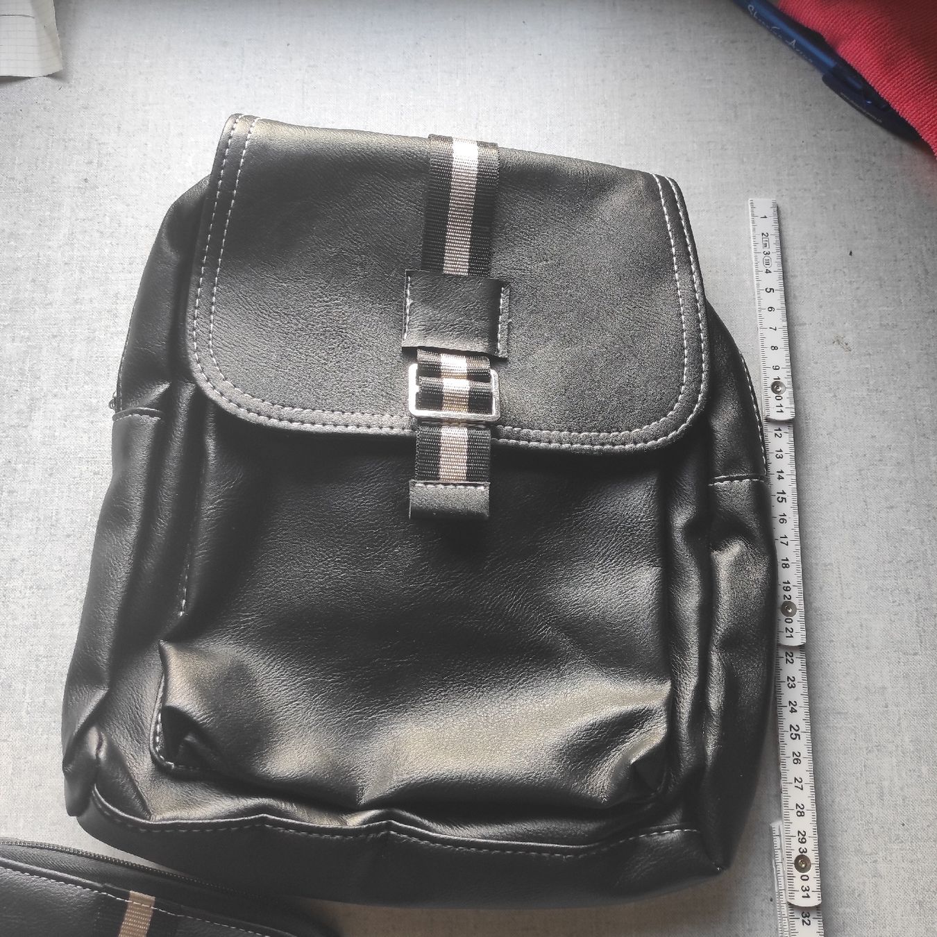 Zaini: kleiner Rucksack mit Geldbörse NEU – Nuovo e nell'imballaggio originale da Thal venduto da fabbbi 2