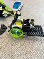 Lego Raumstation