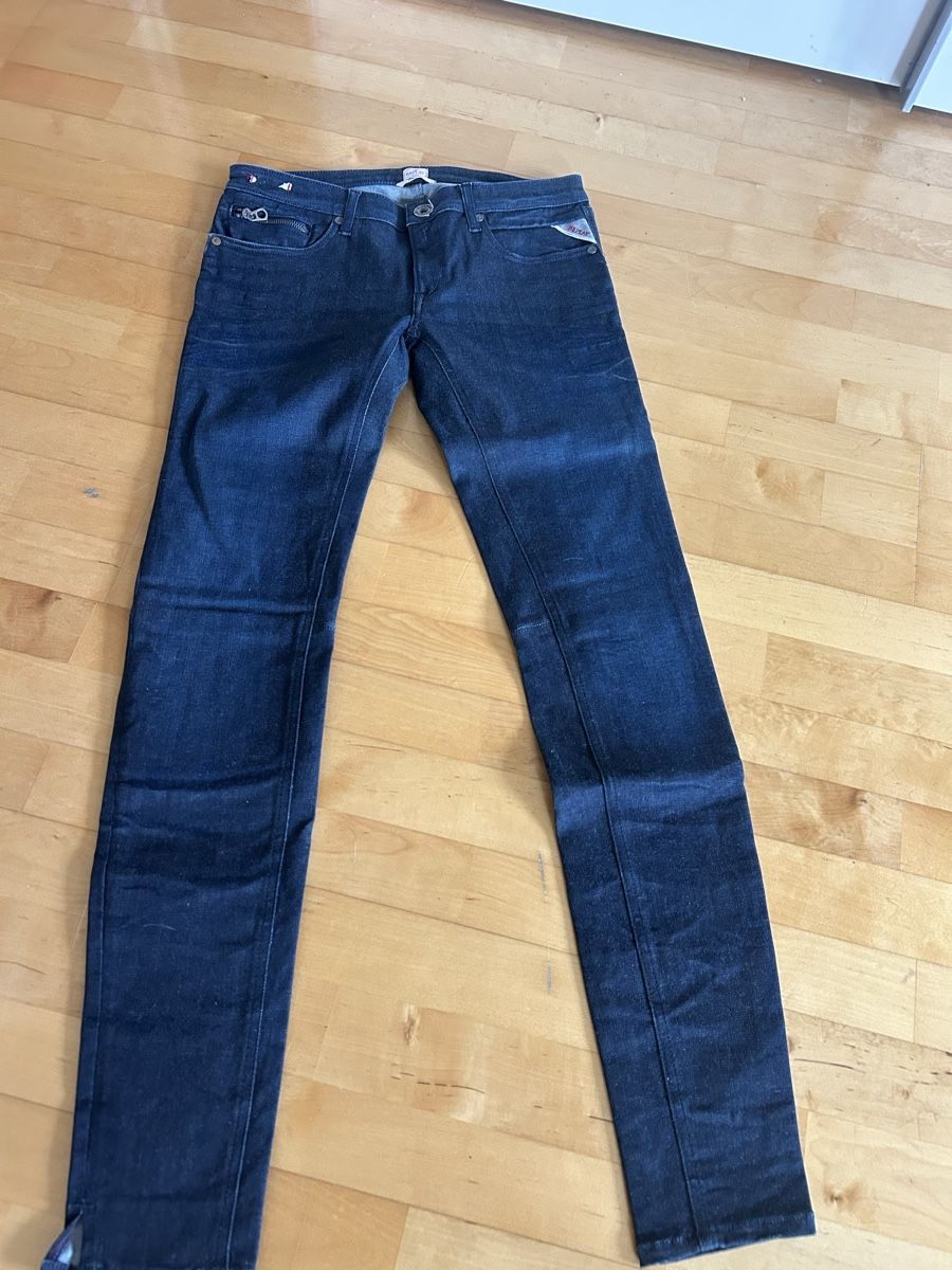 Replay Jeans: Replay Alanies Gr.30/32 – Nuovo (secondo la descrizione) da Horgen venduto da Daniel99999