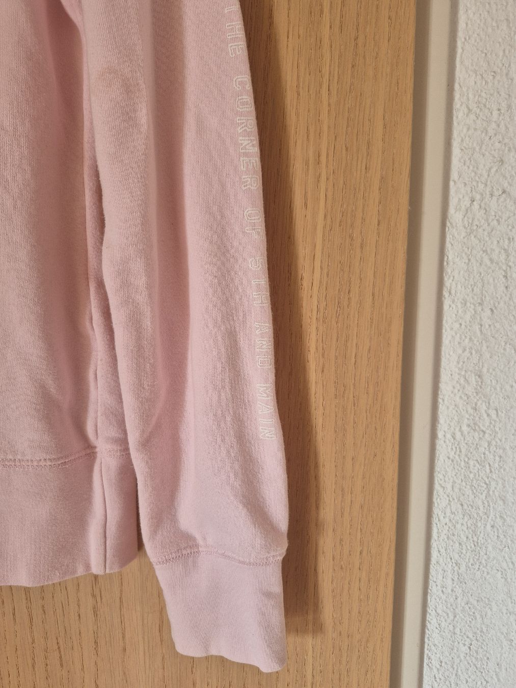 Pullover & Sweatshirts: Pullover – Gebraucht aus Pfaffnau von gologoldun1953 3