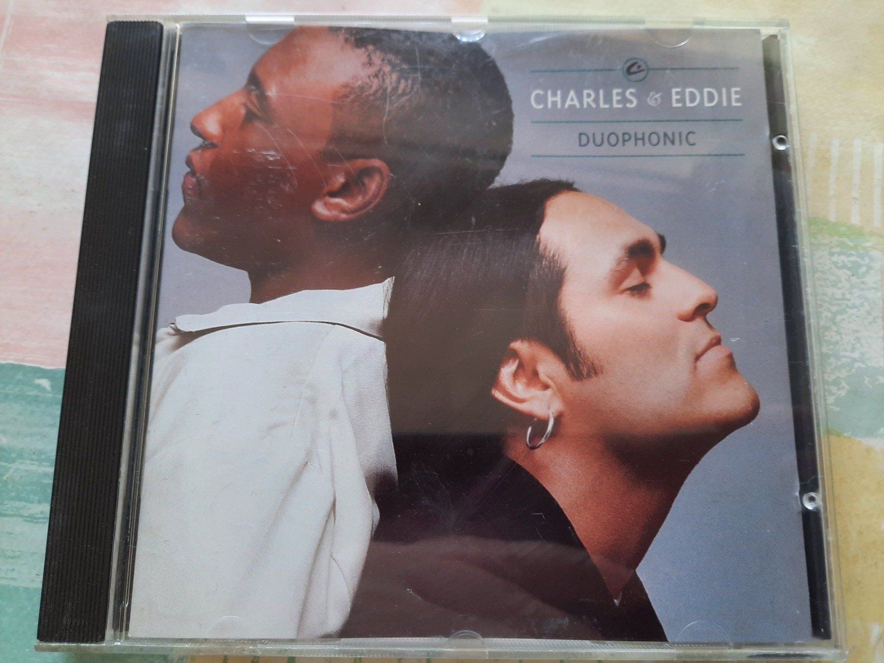 CDs: Cd Charles & Eddie - Duophonic  – Gebraucht aus Pully von bro_n52j