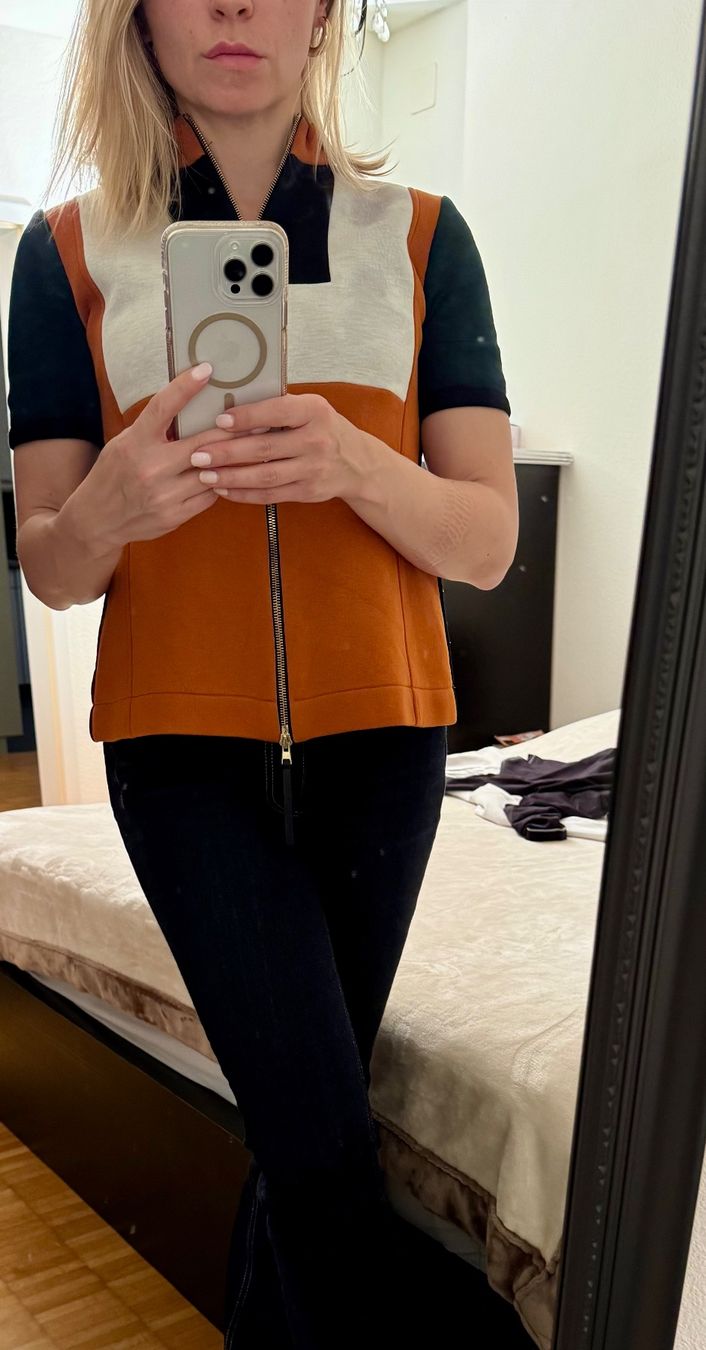 Marni Blusen: Marni Damen Bluse – Gebraucht aus Zürich von VictoriaGVA