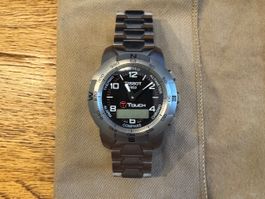 Tissot T-Touch