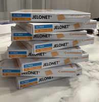 JELONET Paraffingaze - NEU! Ungeöffnet!