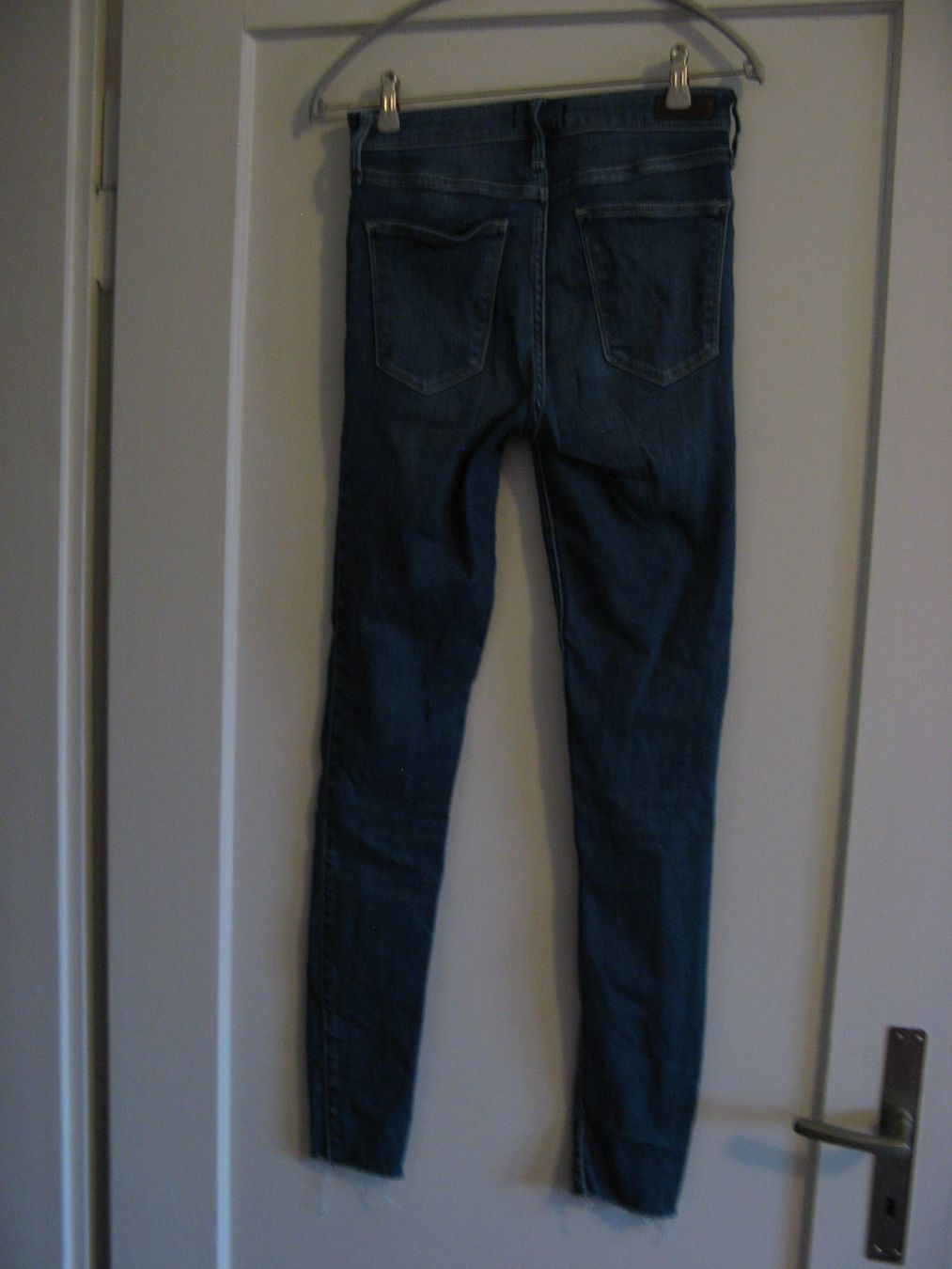 Abercrombie Jeans: Abercrombie & Fitch Gr. 27  stretch – Usato da Zürich venduto da apil 3