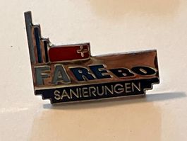 1 Pin Farebo Sanierungen