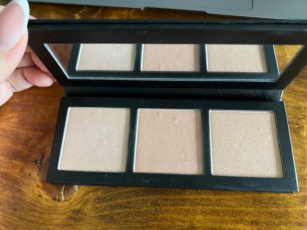 MAC Hyper Real Glow Palette flash and awe | Kaufen auf Ricardo