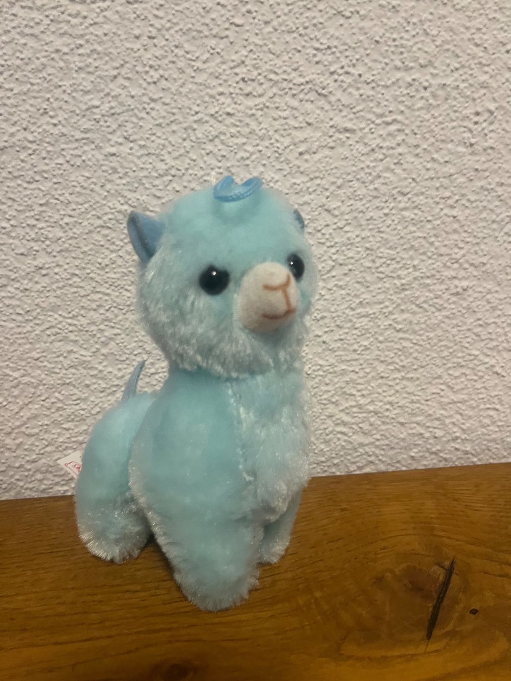 Jouets: *Plüschlama* – Neuf (Voir description) à Seuzach par Black_sheep 1