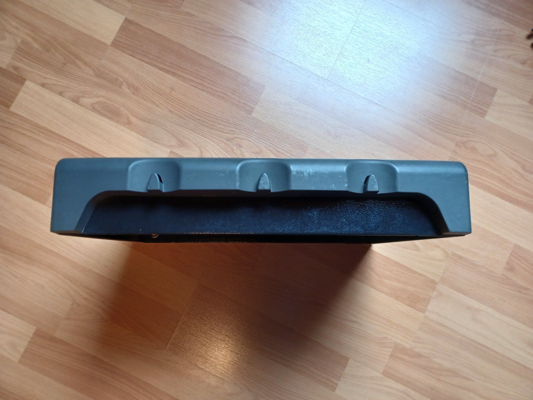 Weber Griglie: Original Weber Grill Seitentisch – Usato da Benken SG venduto da kaja007 3