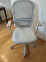 Schreibtisch Stuhl zu verkaufen 