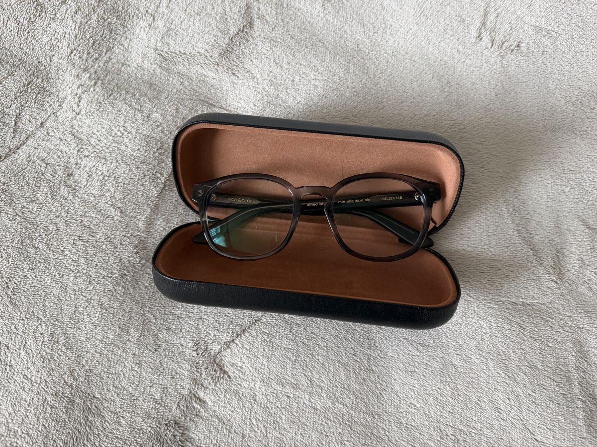 Brillen & Gläser: Ace & Tate Bluelight Brille – Neu (gemäss Beschreibung) aus Kloten von preloved9 3