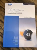 Personalmanagement für das HWD