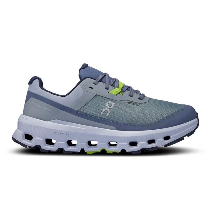 On Scarpe da donna: On Cloudwista Waterproof Gr 37 Neu – Nuovo e nell'imballaggio originale da Zürich venduto da Herbion1
