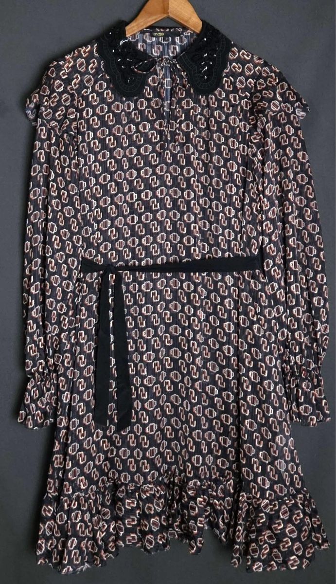 Maje Robes: Maje Elegant Dress – D'occasion à St.Josefen par lop_lh8d