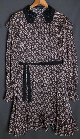 Maje Elegant Dress