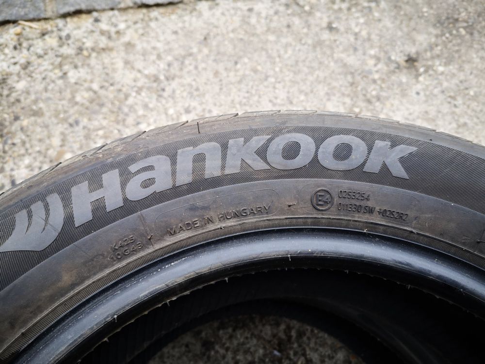 4 Sommerreifen Hankook 185/60R15 84H | Kaufen auf Ricardo