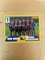 Panini BIH 13
