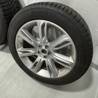 Range Rover Velar 20 Zoll Felgen inkl. Winterreifen