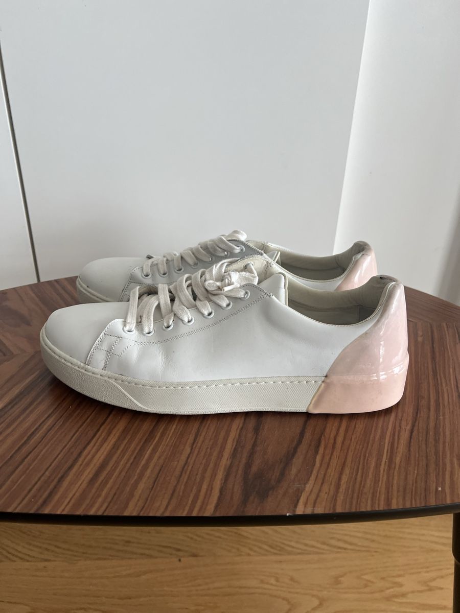 Herrenschuhe: Sneakers Premiata unisex 42 – Gebraucht aus Vevey von Stef_couture
