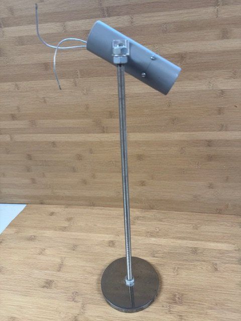 Lampade: Tischlampe / Dekolampe, 12 V – Usato da Liebefeld venduto da 3-2-1-mein 2