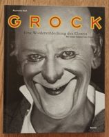 GROCK - Eine Wiederentdeckung des Clowns - Vorwort Dimitri