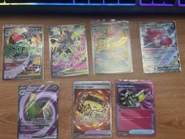 Carte Pokémon