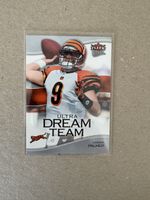 NFL Sammelkarte Carson Palmer 2006 Fleer Ultra Dream Team 