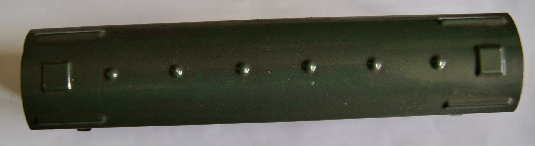 Märklin Modellini di ferrovie: Wagon restaurant Mitropa, Marklin 342 de 1935 – Usato da Morrens VD venduto da alain50 1