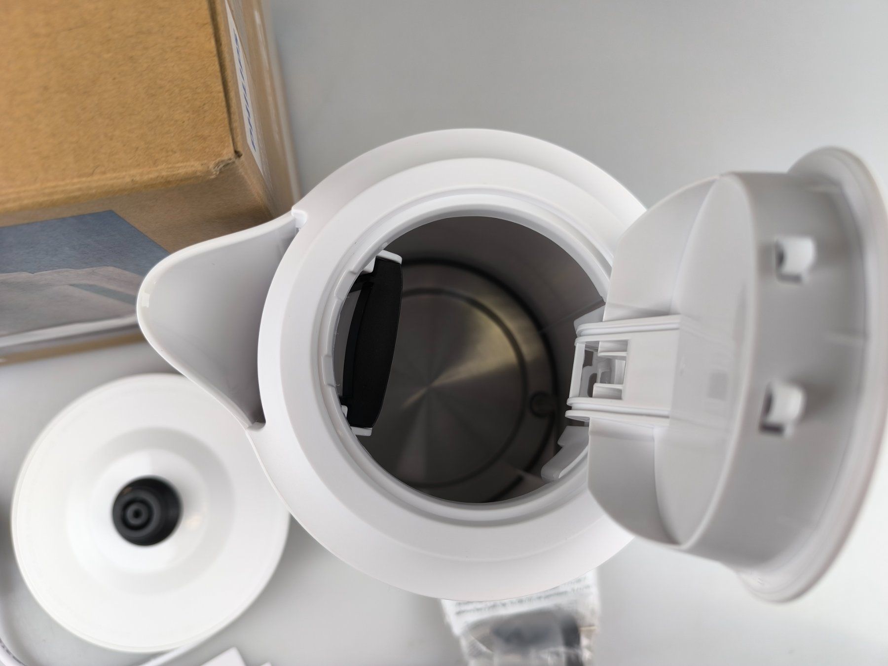 Philips Bollitori: Wasserkocher Philips 3000 Series – Usato da Rüti ZH venduto da Restwert_Rueti_ZH 4