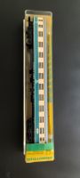 Minitrix Wagenset 51 3139 00, top Zustand, teils OVP