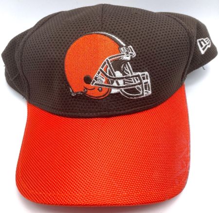 NFL baseball cap Cleveland Browns