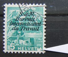 ABART BUREAU INTERNATIONAL DU TRAVAIL