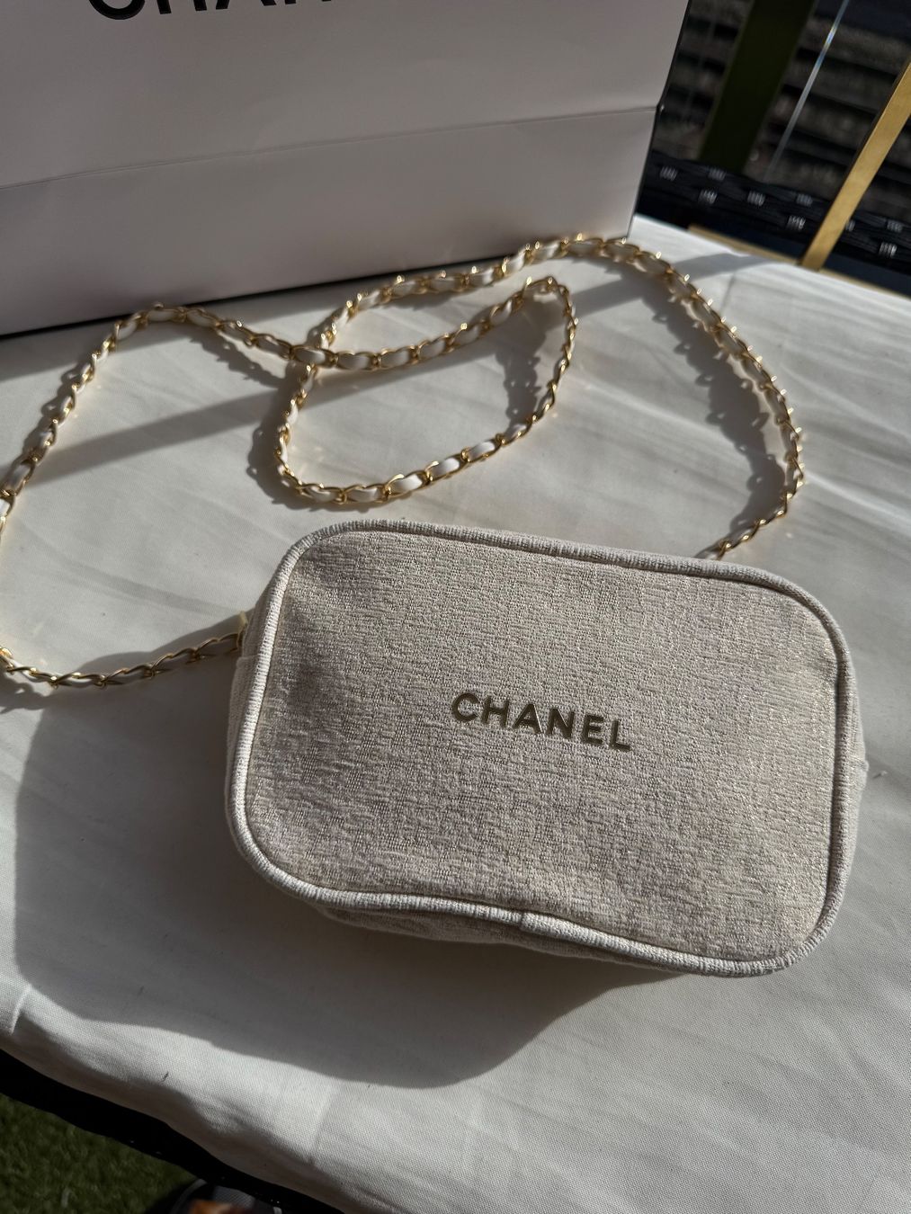 Chanel Borse da donna: Sac Chanel bandoulière – Nuovo e nell'imballaggio originale da Neuchatel venduto da mar_9blm 2