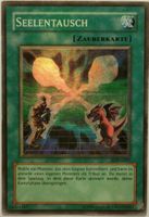 Yu-Gi-Oh! Seelentausch, SDY (Super Rare)