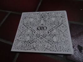 CEO - White Magic CD