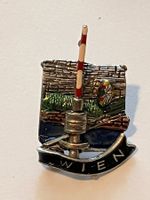 1 Pin Wien