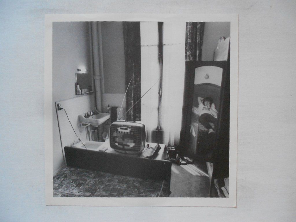 Schallplatten: DANIEL BALAVOINE  -  LE CHANTEUR – Gebraucht aus Bex von Giorgiob 2