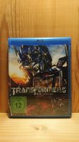 TRANSFORMERS Die Rache Blu-Ray