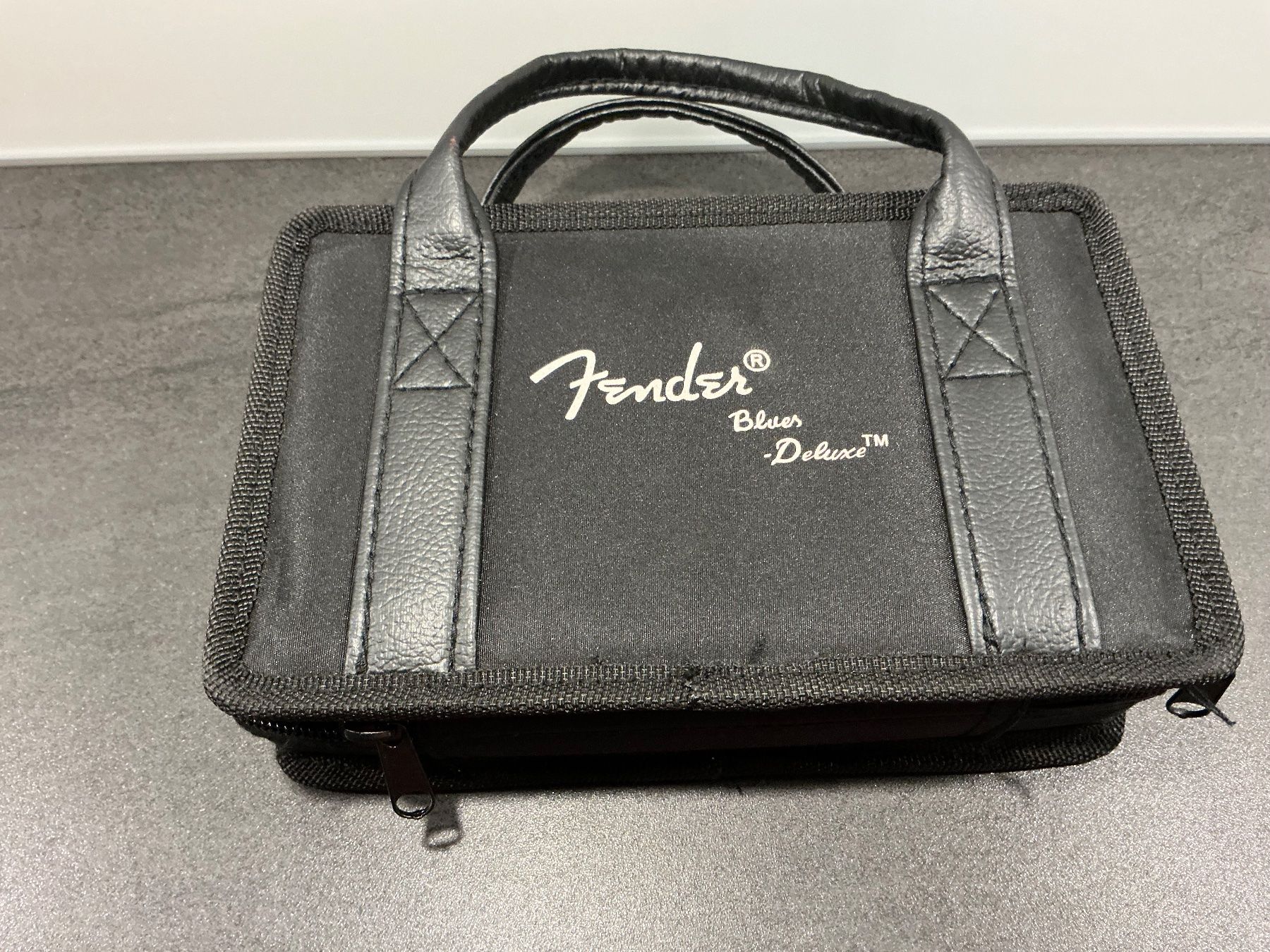 Fender Strumenti musicali: Fender Blues Deville 7 Set – Nuovo (secondo la descrizione) da Holziken venduto da Keybo 1