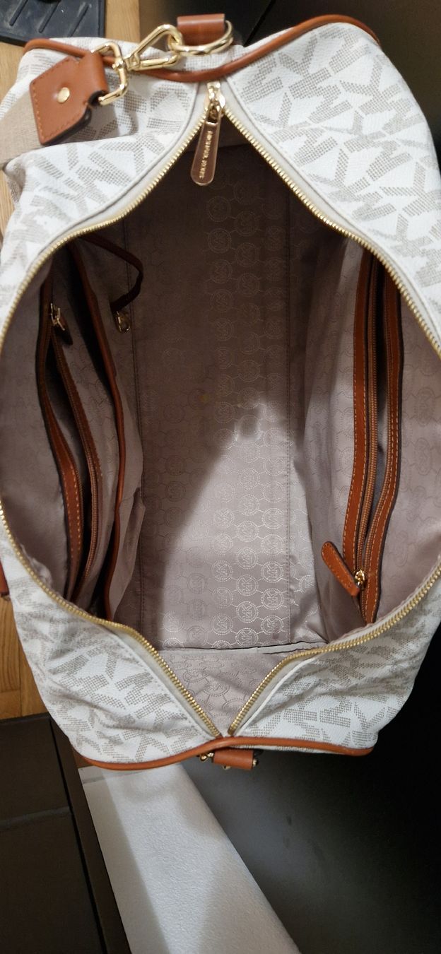 Michael Kors Borse da donna: MK Reisetasche – Nuovo (secondo la descrizione) da Stallikon venduto da lh-beba82-85 2